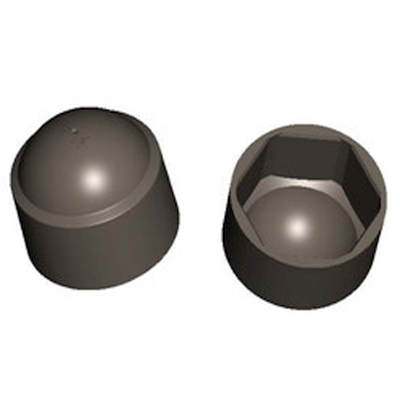 Колпачки на болт/гайку